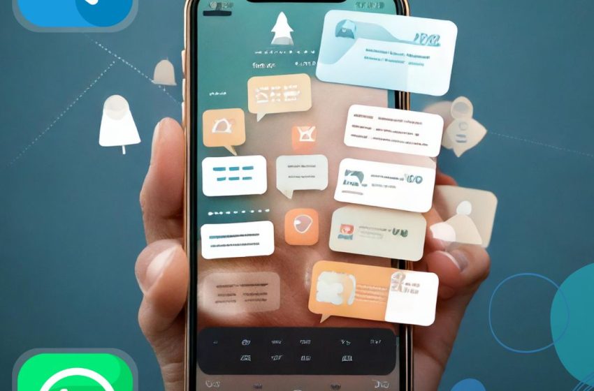  NEWSLETTER N.44/2024  Nuovo canale Whatsapp e Telegram dell’Ordine