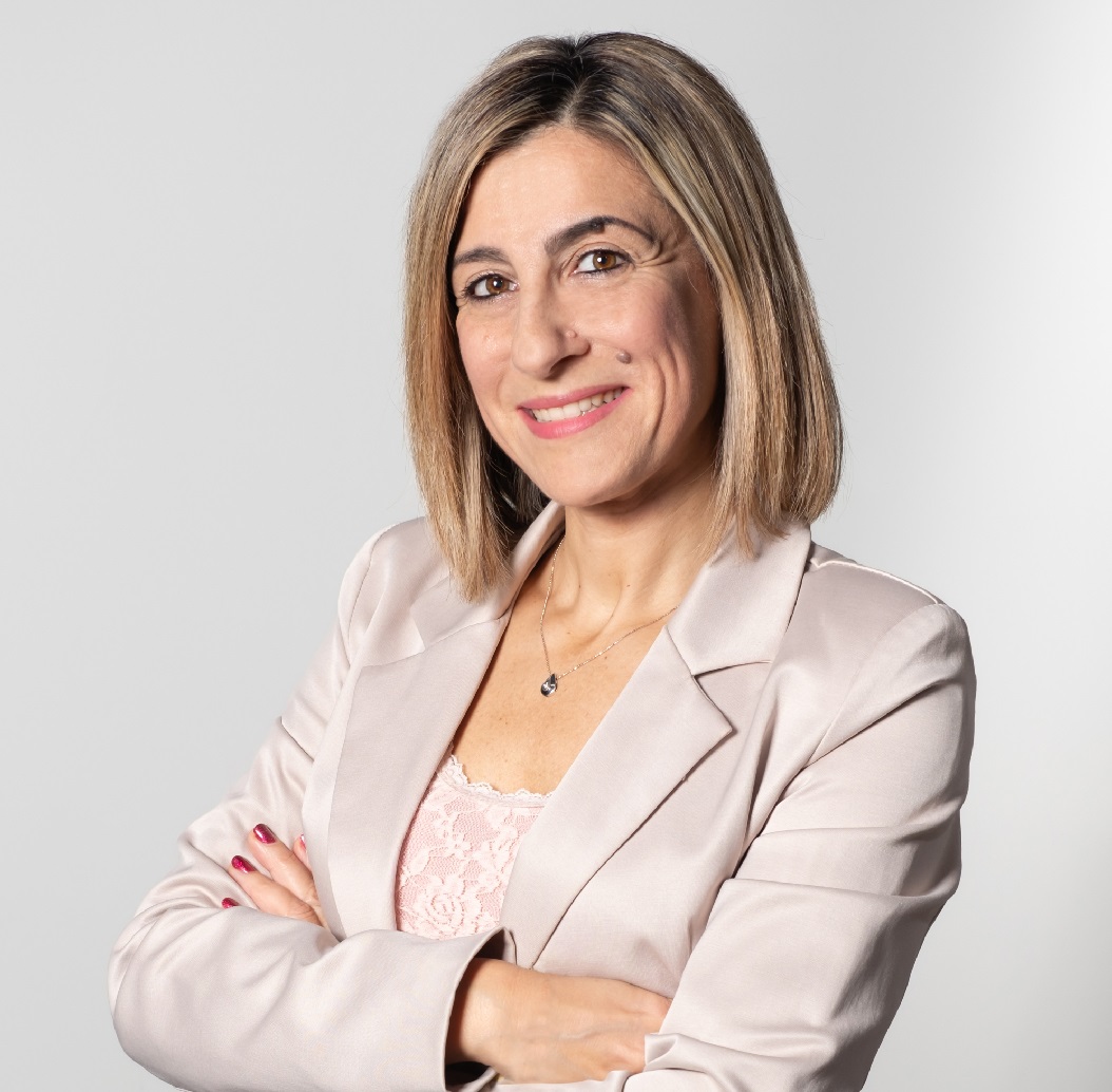 Gemma Marrocco