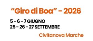 Giro di boa