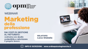 Marketing della professione: dai costi di gestione al fatturato: costruire uno studio sostenibile e valorizzare il proprio lavoro